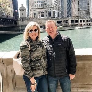 Meet your Posher, Meredith